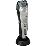 Panasonic ER-SB60-S803 tondeuse à barbe Argent Argent/Noir, Lavable, AC/Baterry, Argent