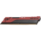 Patriot 64 Go DDR4-4000 (2x 32 Go) mémoire vive Noir, PVE2464G400C0K, XMP 2.0