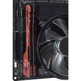 Patriot 64 Go DDR4-4000 (2x 32 Go) mémoire vive Noir, PVE2464G400C0K, XMP 2.0