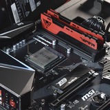 Patriot 64 Go DDR4-4000 (2x 32 Go) mémoire vive Noir, PVE2464G400C0K, XMP 2.0