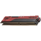 Patriot 64 Go DDR4-4000 (2x 32 Go) mémoire vive Noir, PVE2464G400C0K, XMP 2.0