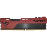 Patriot 64 Go DDR4-4000 (2x 32 Go) mémoire vive Noir, PVE2464G400C0K, XMP 2.0