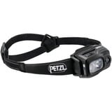 Petzl SWIFT RL bk, Lumière LED