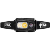 Petzl Petzl SWIFT RL bk, Lumière LED Noir