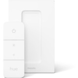 Philips Hue Hue Dimmer switch (modèle le plus récent) Blanc, Philips Hue Dimmer switch (modèle le plus récent), Sans fil, ZigBee, Blanc, Autonome, Boutons, Intérieure