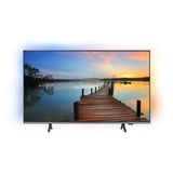 Philips  55" Ultra HD TV LED Anthracite