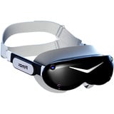 Pimax Dream Air SLAM, Casque VR Blanc/Noir