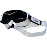 Pimax Dream Air SLAM, Casque VR Blanc/Noir