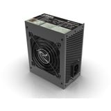 RAIJINTEK , 450 Watt alimentation  Noir