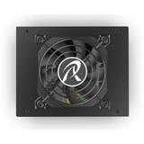 RAIJINTEK , 450 Watt alimentation  Noir