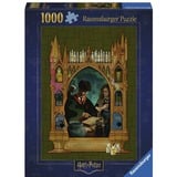 Ravensburger Puzzle Harry Potter et le Prince de Sang-Mêlé 