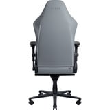 Razer Iskur V2 NewGen Chaise de gaming, Siège gaming Gris clair