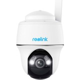 Reolink Go Series G430, Caméra de surveillance Blanc