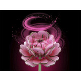 Revell fleurs en bois Flower Garden, Décoration Vente au détail