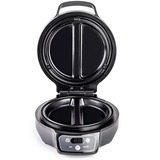 Rommelsbacher Omelette Chef OM 950, Machine à apéritives Anthracite