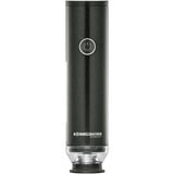 Rommelsbacher VAC 25, Machine à aspirer Anthracite