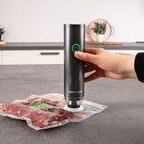 Rommelsbacher VAC 25, Machine à aspirer Anthracite