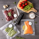 Rommelsbacher VAC 25, Machine à aspirer Anthracite