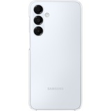 SAMSUNG EF-QA166CTEGWW coque de protection pour téléphones portables 17 cm (6.7") Housse Transparent, Housse smartphone Transparent, Housse, Samsung, Galaxy A16 5G, 17 cm (6.7"), Transparent