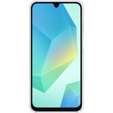 SAMSUNG EF-QA166CTEGWW coque de protection pour téléphones portables 17 cm (6.7") Housse Transparent, Housse smartphone Transparent, Housse, Samsung, Galaxy A16 5G, 17 cm (6.7"), Transparent