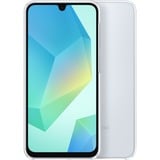 SAMSUNG EF-QA166CTEGWW coque de protection pour téléphones portables 17 cm (6.7") Housse Transparent, Housse smartphone Transparent, Housse, Samsung, Galaxy A16 5G, 17 cm (6.7"), Transparent
