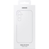 SAMSUNG EF-QA166CTEGWW coque de protection pour téléphones portables 17 cm (6.7") Housse Transparent, Housse smartphone Transparent, Housse, Samsung, Galaxy A16 5G, 17 cm (6.7"), Transparent