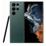 SAMSUNG Smartphone Vert foncé