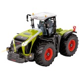 SIKU CONTROL - Claas Xerion 5000 TracVC modèle anniversaire 25 ans Claas Xerion, Voiture télécommandée Échelle 1:32