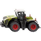 SIKU CONTROL - Claas Xerion 5000 TracVC modèle anniversaire 25 ans Claas Xerion, Voiture télécommandée Échelle 1:32