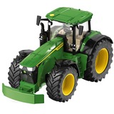 SIKU FARMER - John Deere 8R 370, Modèle réduit de voiture Vert/Jaune, Échelle 1:32