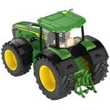 SIKU FARMER - John Deere 8R 370, Modèle réduit de voiture Vert/Jaune, Échelle 1:32