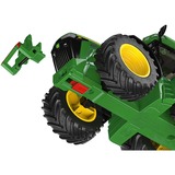 SIKU FARMER - John Deere 8R 370, Modèle réduit de voiture Vert/Jaune, Échelle 1:32