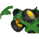 SIKU FARMER - John Deere 8R 370, Modèle réduit de voiture Vert/Jaune, Échelle 1:32