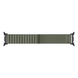 Samsung Bracelet en tissu, Bracelet-montre Vert olive