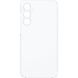 Samsung EF-QA166CTEGWW coque de protection pour téléphones portables 17 cm (6.7") Housse Transparent, Housse smartphone Transparent, Housse, Samsung, Galaxy A16 5G, 17 cm (6.7"), Transparent