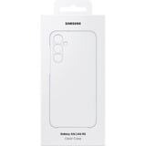 Samsung EF-QA166CTEGWW coque de protection pour téléphones portables 17 cm (6.7") Housse Transparent, Housse smartphone Transparent, Housse, Samsung, Galaxy A16 5G, 17 cm (6.7"), Transparent