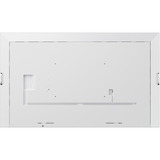 Samsung Flip WM75FX, Affichage public Blanc/gris