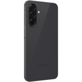 Samsung Galaxy A36 5G 17 cm (6.7") Double SIM Android 15 USB Type-C 8 Go 256 Go 5000 mAh Noir smartphone Noir | 256 Go | Android 15 | Dual-SIM