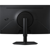 Samsung Odyssey OLED G7 G70SH 27" 4K UHD Moniteur gaming  Noir, HDMI, DisplayPort, 165 Hz