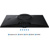Samsung Odyssey S27HG702SU OLED 27" 4K UHD Moniteur gaming  Noir