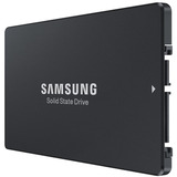 Samsung PM893 3840 GB SSD Noir