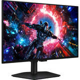 Samsung  27" 4K UHD Moniteur gaming  Noir