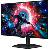 Samsung  27" 4K UHD Moniteur gaming  Noir