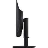 Samsung  27" 4K UHD Moniteur gaming  Noir