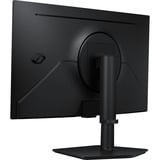 Samsung  27" 4K UHD Moniteur gaming  Noir