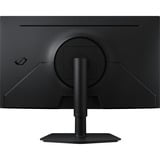 Samsung  27" 4K UHD Moniteur gaming  Noir