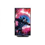 Samsung  27" 4K UHD Moniteur gaming  Noir