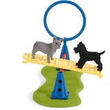 Schleich Farm World Divertissement pour chiens, Figurine Animal, 3 an(s), Multicolore