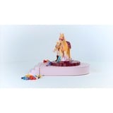 Schleich HORSE CLUB Sofia’s Beauties Studio de beauté pour chevaux, Figurine 3 an(s), Multicolore