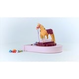 Schleich HORSE CLUB Sofia’s Beauties Studio de beauté pour chevaux, Figurine 3 an(s), Multicolore